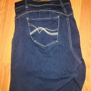 Women’s Hot KISS “Get the Lift” Jeggings